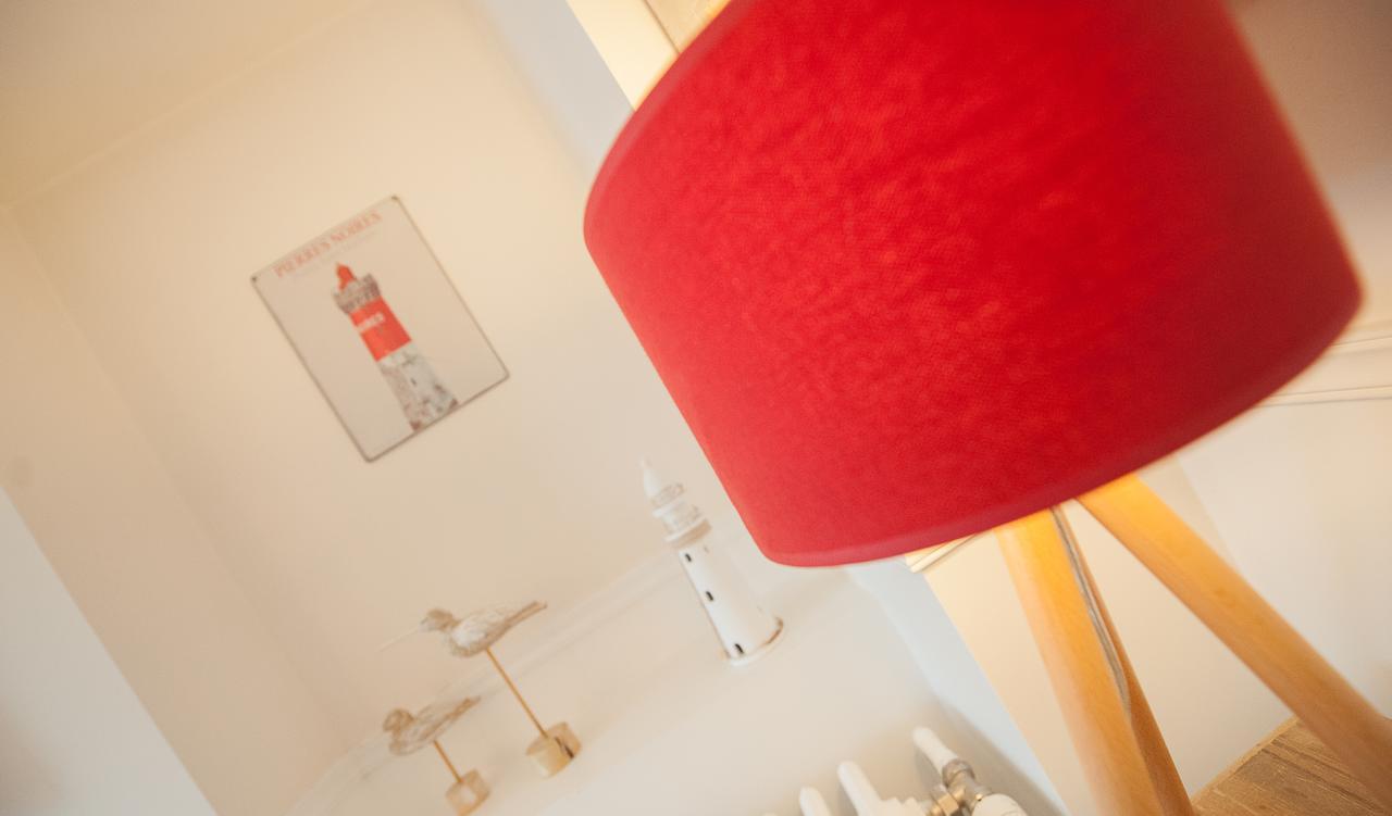 Hotel Villa La Tourelle De Haan Ngoại thất bức ảnh