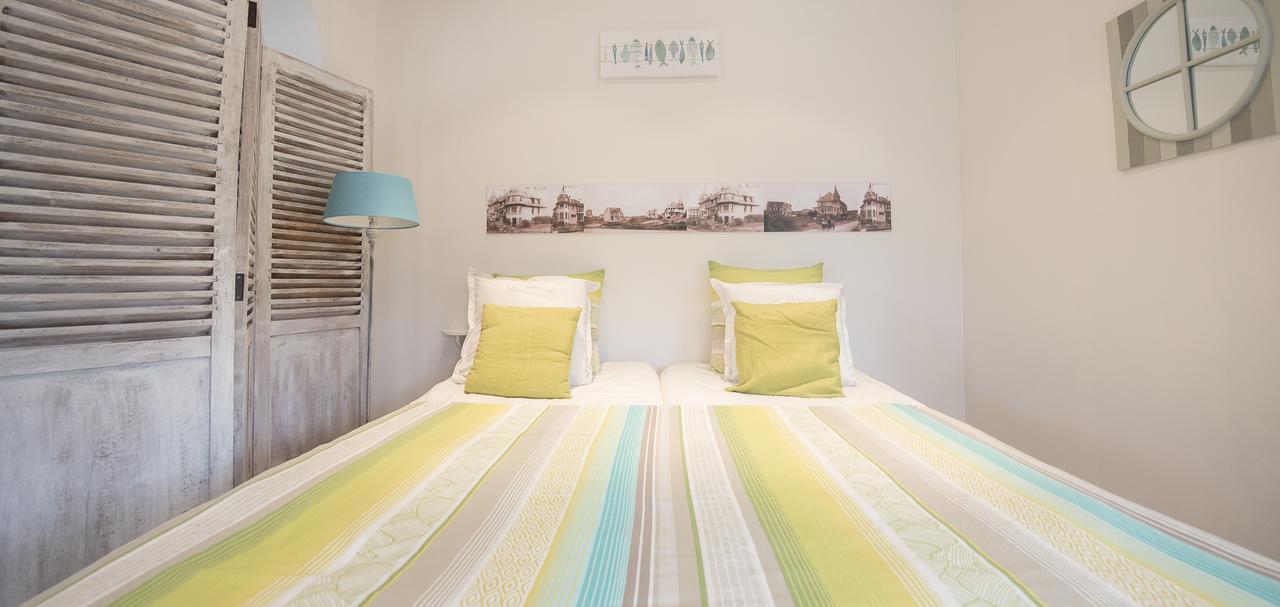 Hotel Villa La Tourelle De Haan Ngoại thất bức ảnh