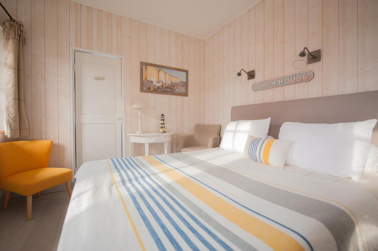 Hotel Villa La Tourelle De Haan Ngoại thất bức ảnh