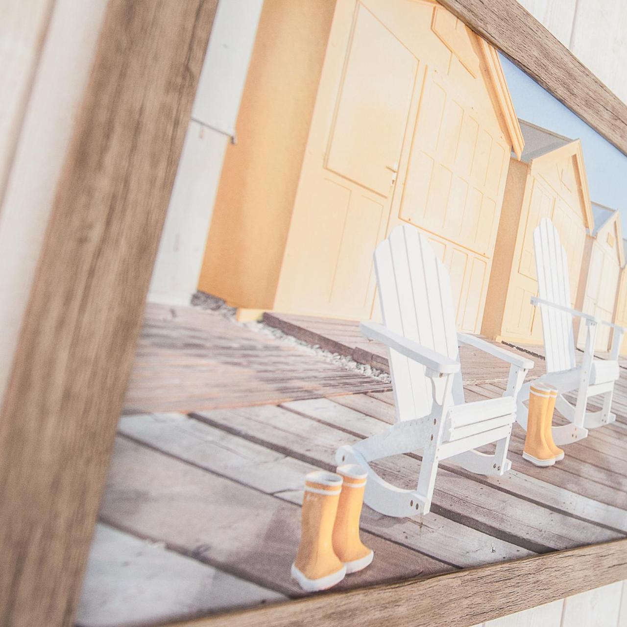 Hotel Villa La Tourelle De Haan Ngoại thất bức ảnh