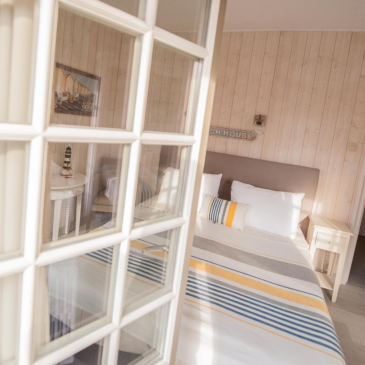 Hotel Villa La Tourelle De Haan Ngoại thất bức ảnh