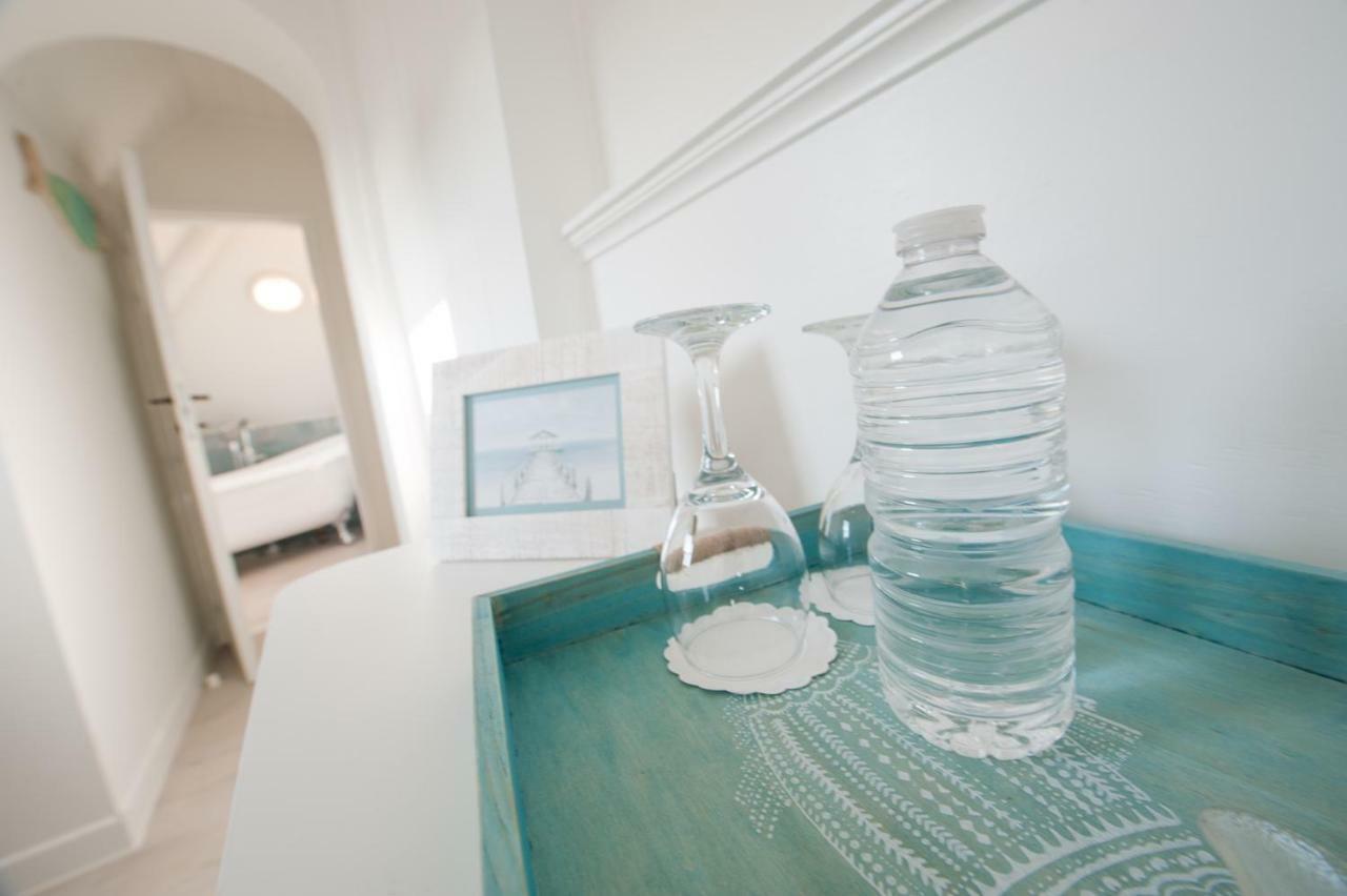 Hotel Villa La Tourelle De Haan Ngoại thất bức ảnh