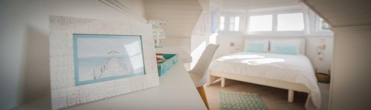 Hotel Villa La Tourelle De Haan Ngoại thất bức ảnh